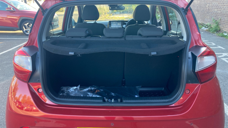 Hyundai i10 1.2 Advance 5dr Petrol Hatchback